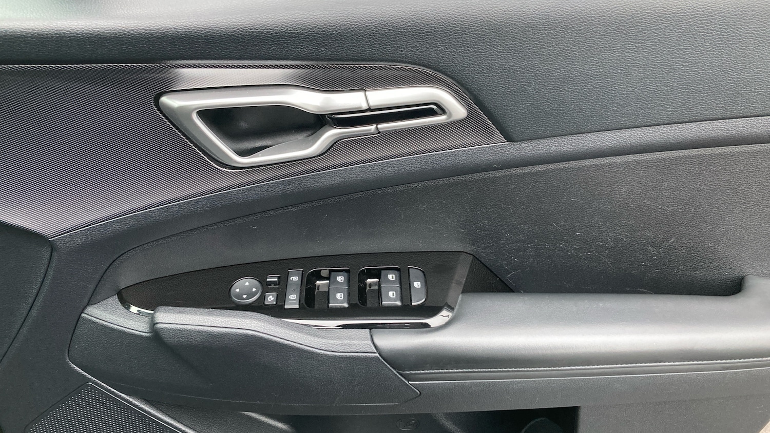 Used Kia Sportage 2022 for sale - 77606322: Photo 23