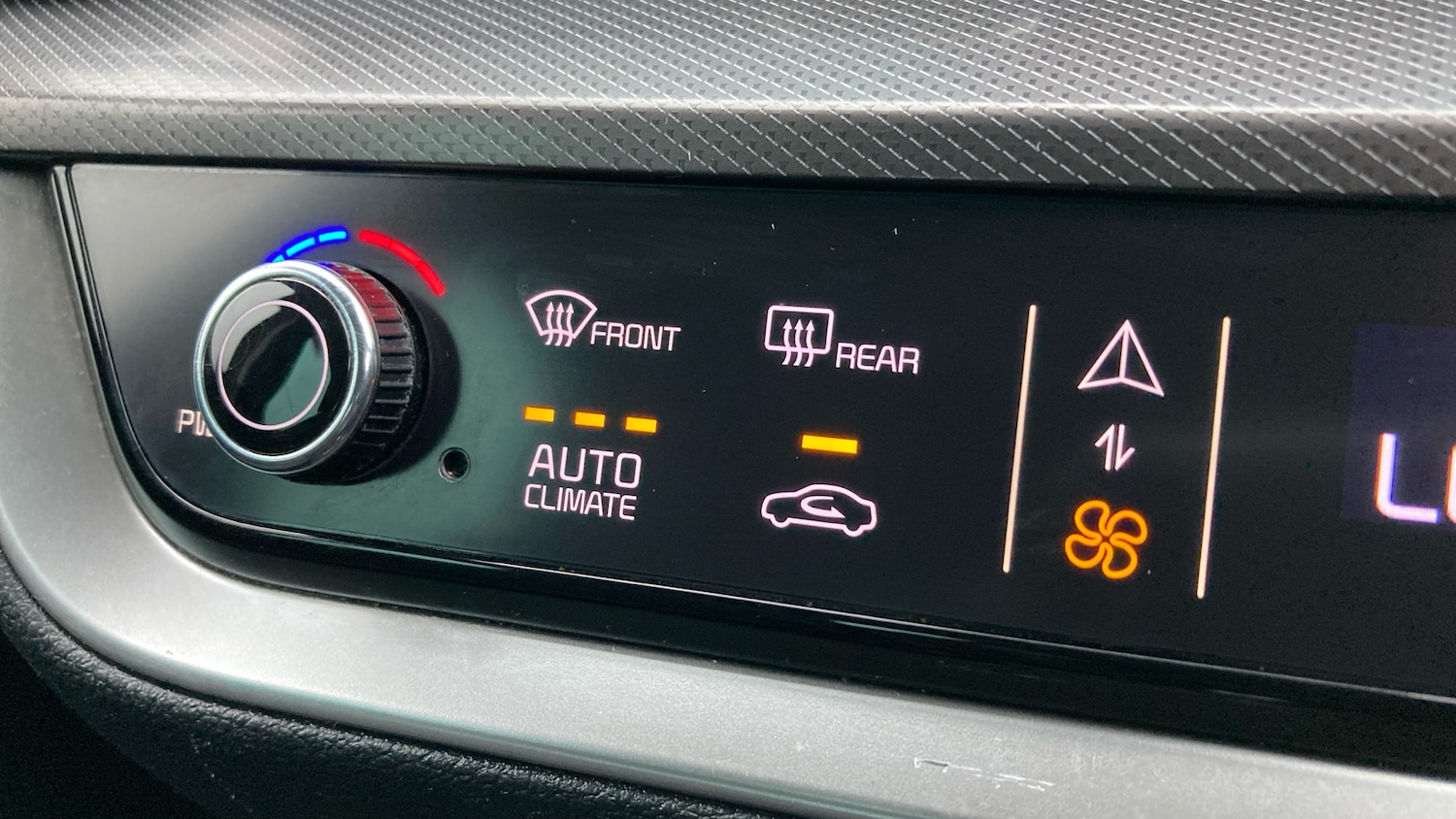 Used Kia Sportage 2022 for sale - 77606322: Photo 32