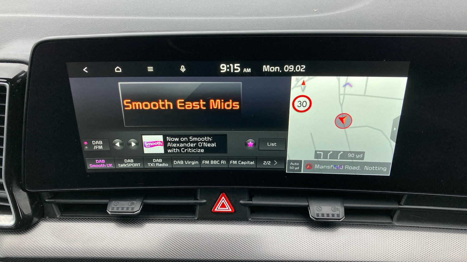 Used Kia Sportage 2022 for sale - 77606322: Photo 35