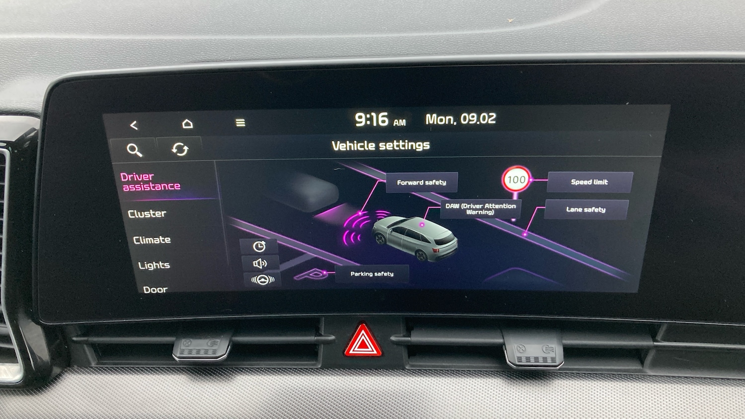 Used Kia Sportage 2022 for sale - 77606322: Photo 39