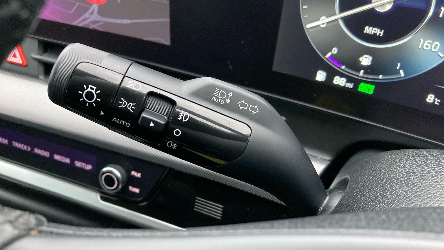 Used Kia Sportage 2022 for sale - 77606322: Photo 44