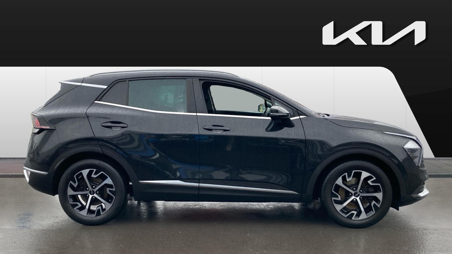 Used Kia Sportage 2022 for sale - 77606322: Photo 5