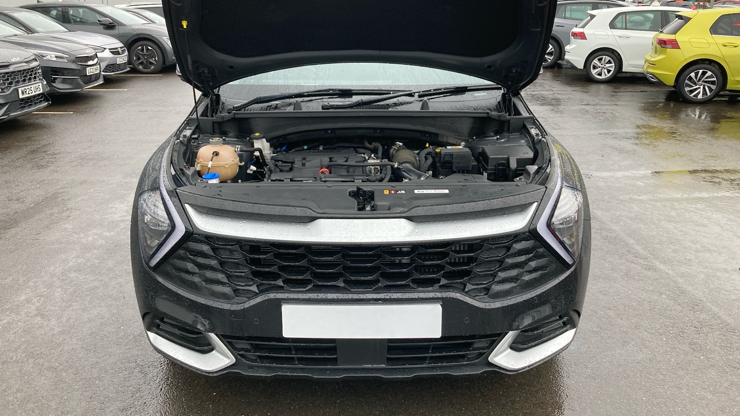 Used Kia Sportage 2022 for sale - 77606322: Photo 8