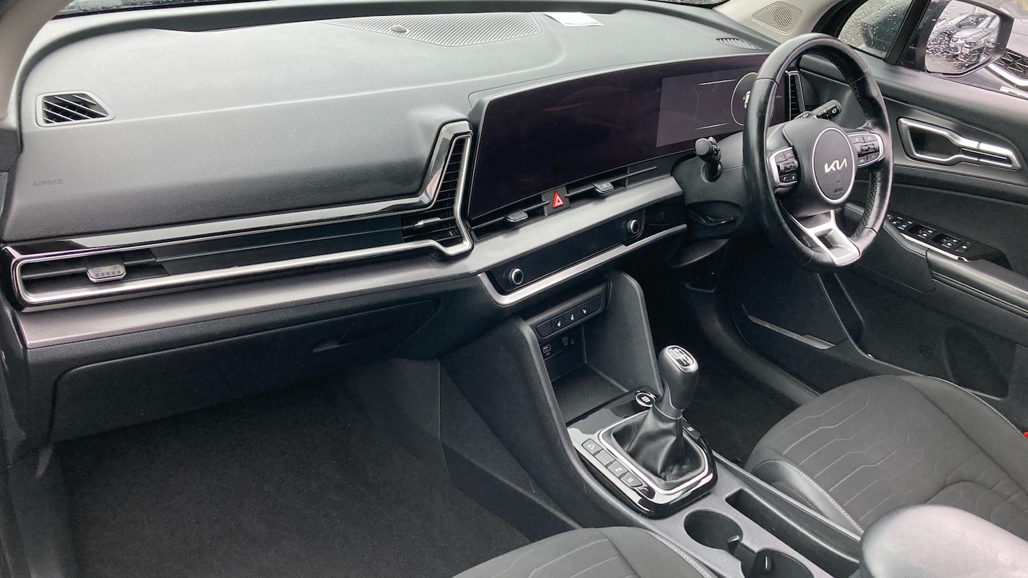 Used Kia Sportage 2022 for sale - 77606322: Photo 9