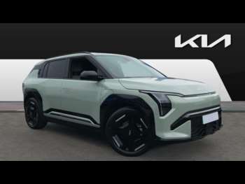 Used Kia EV3 2025 for sale - 75334863: Photo