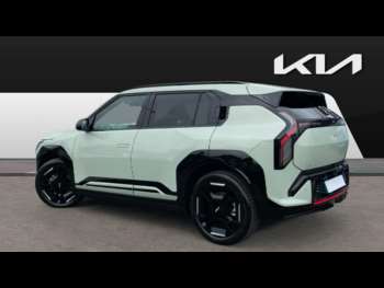 Used Kia EV3 2025 for sale - 75334863: Photo