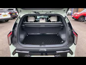Used Kia EV3 2025 for sale - 75334863: Photo