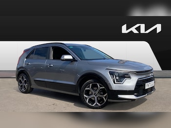 Used Kia Niro 2024 for sale - 79569156: Photo