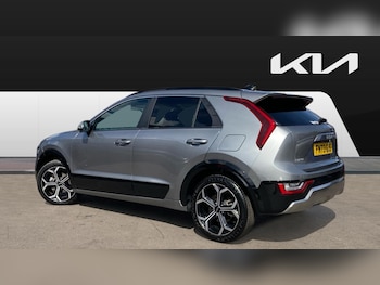 Used Kia Niro 2024 for sale - 79569156: Photo