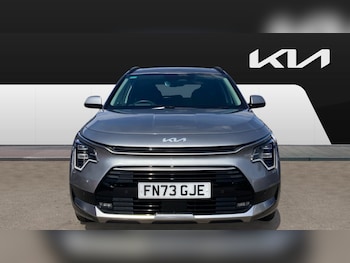 Used Kia Niro 2024 for sale - 79569156: Photo