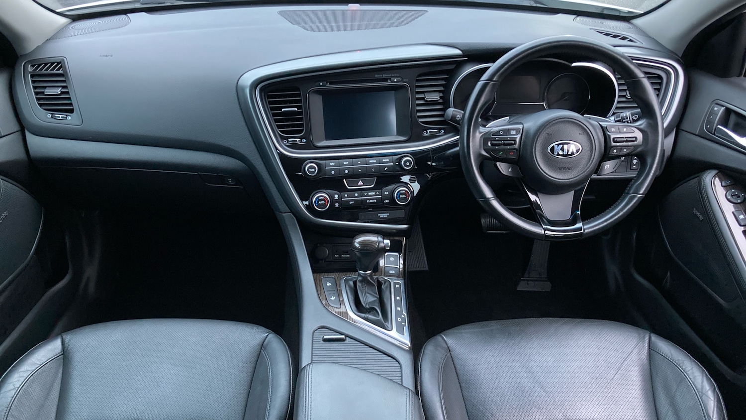 Used Kia Optima 2014 for sale - 77543499: Photo 10