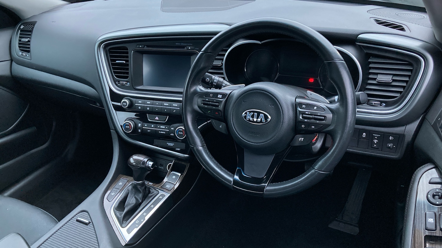 Used Kia Optima 2014 for sale - 77543499: Photo 11