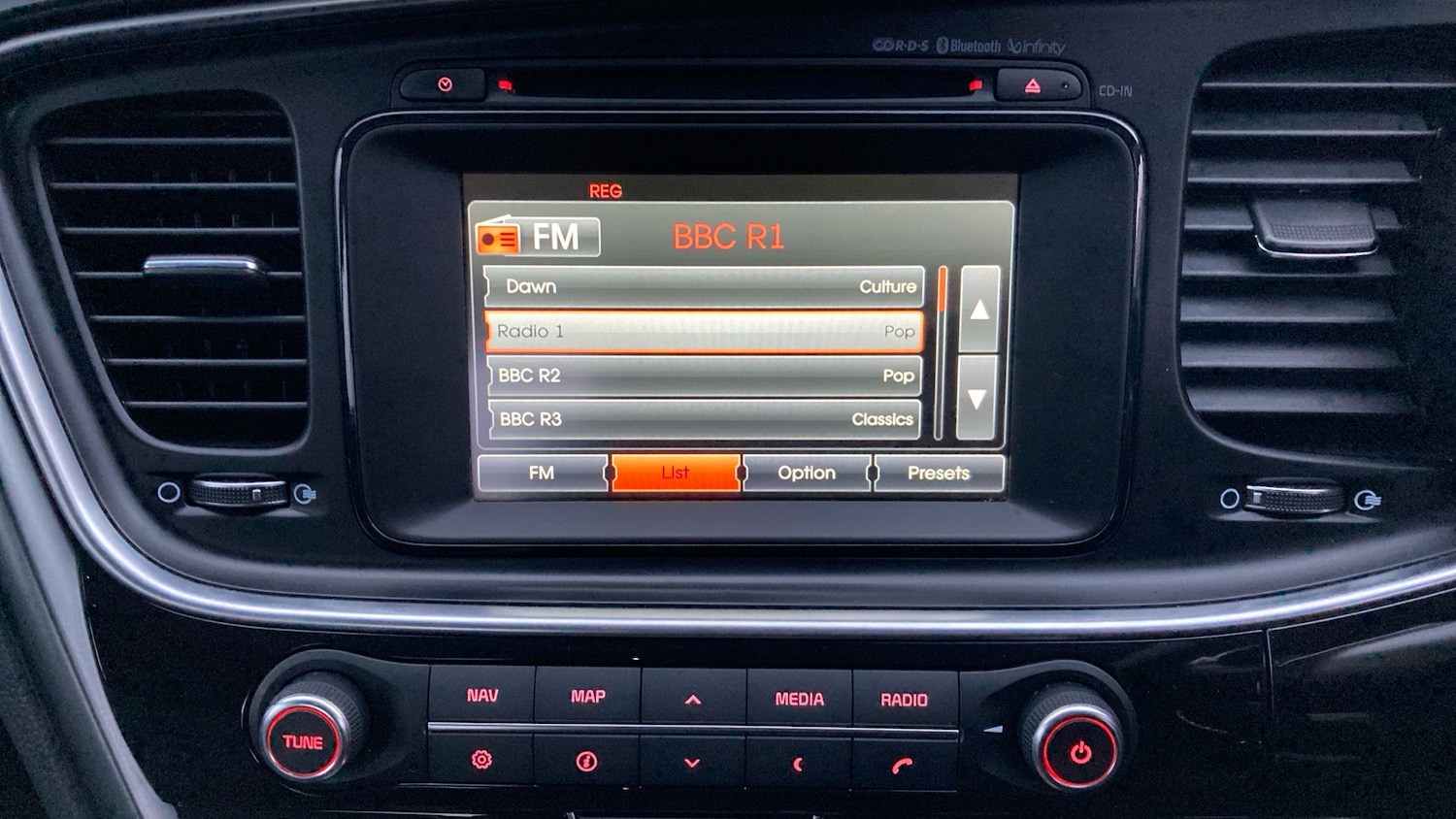 Used Kia Optima 2014 for sale - 77543499: Photo 12