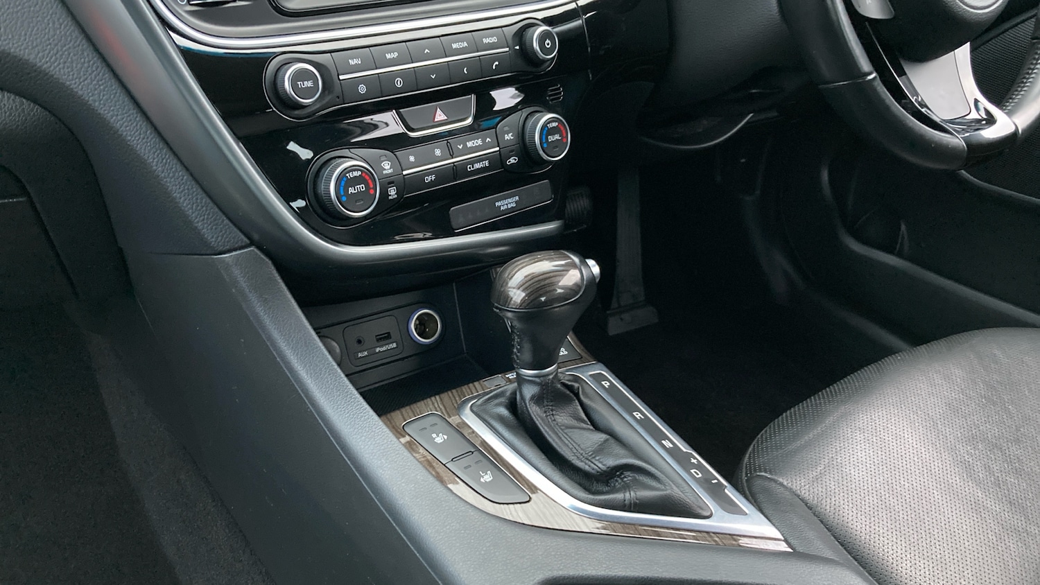 Used Kia Optima 2014 for sale - 77543499: Photo 13