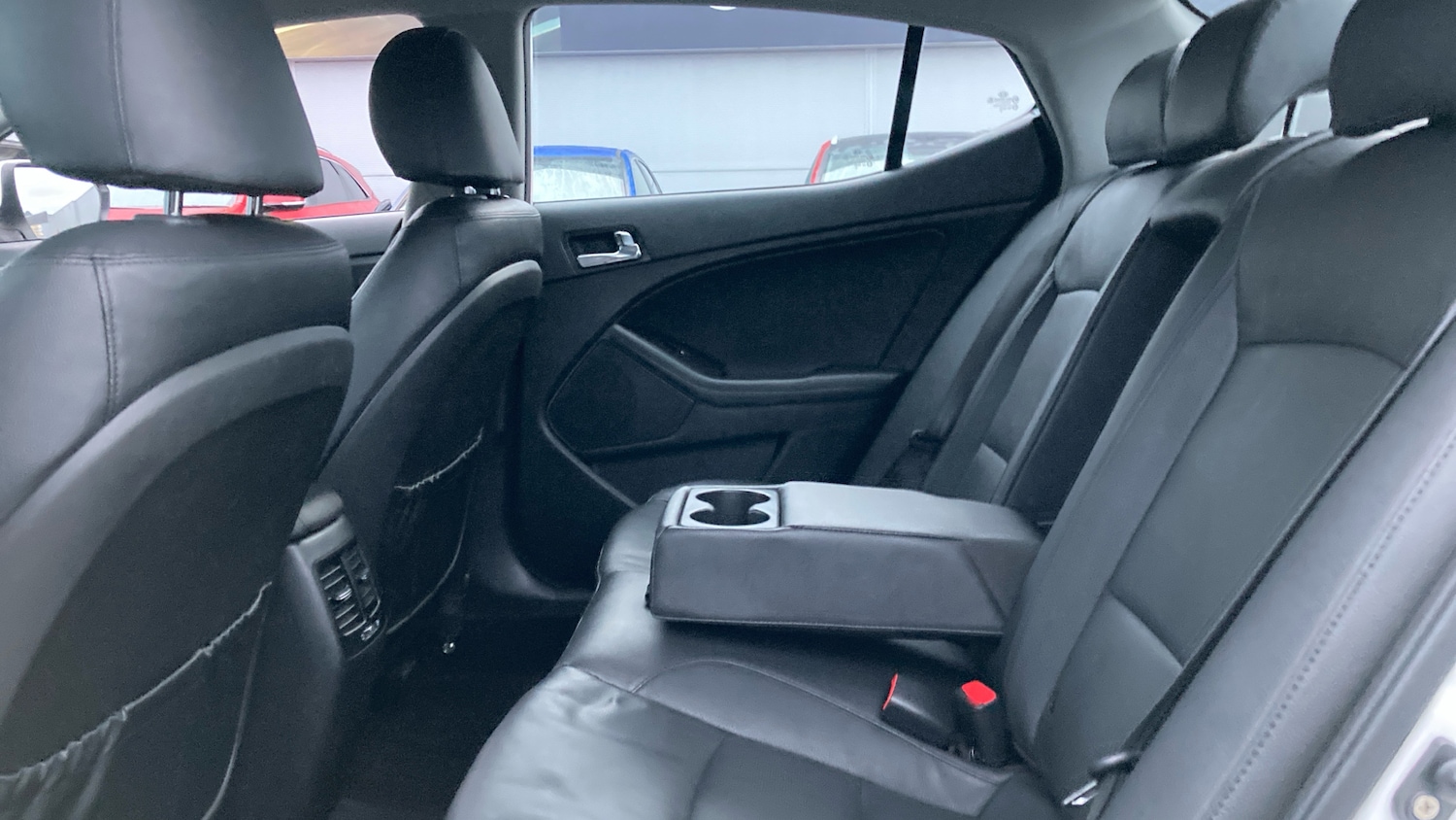 Used Kia Optima 2014 for sale - 77543499: Photo 16