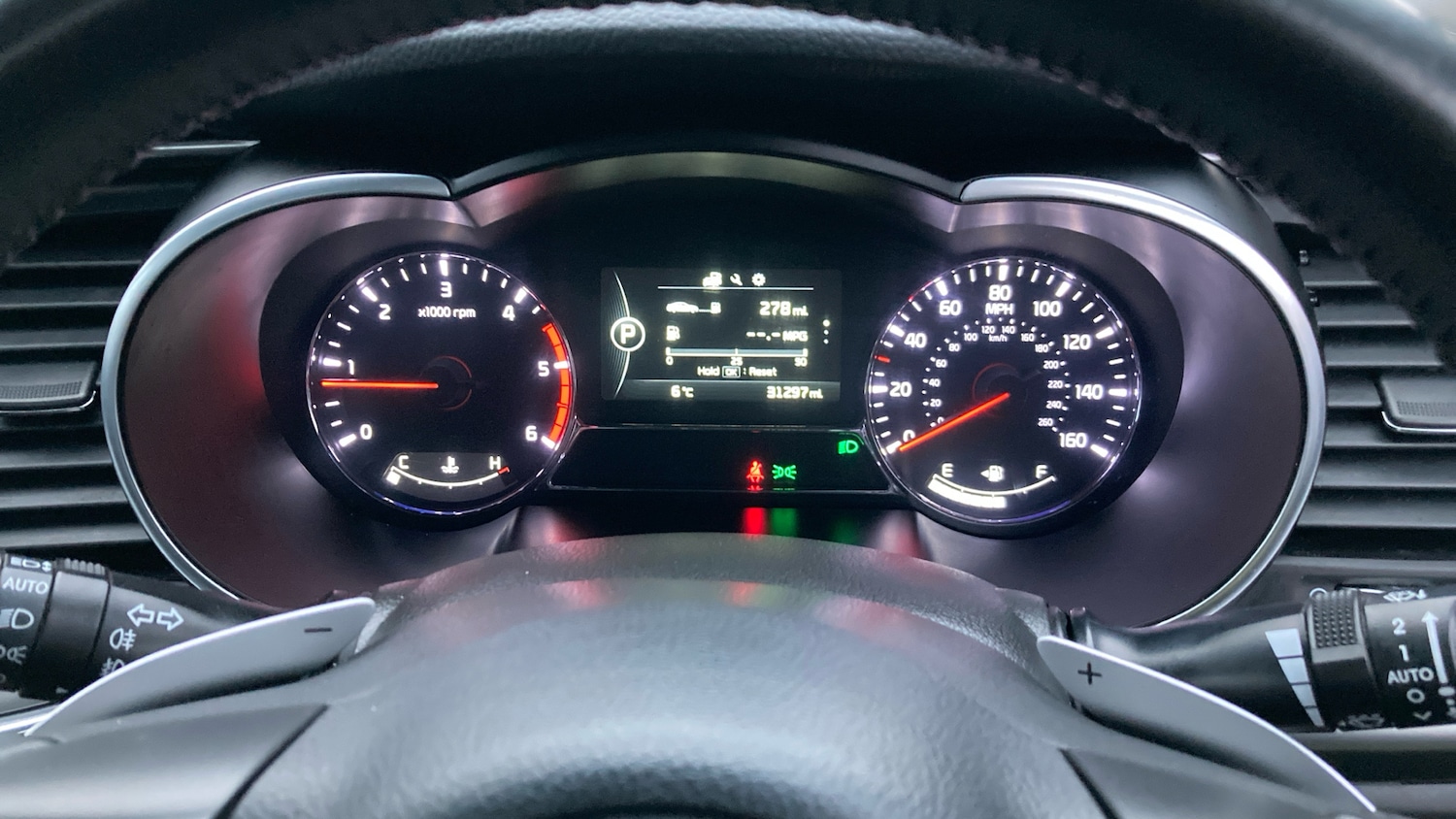 Used Kia Optima 2014 for sale - 77543499: Photo 18