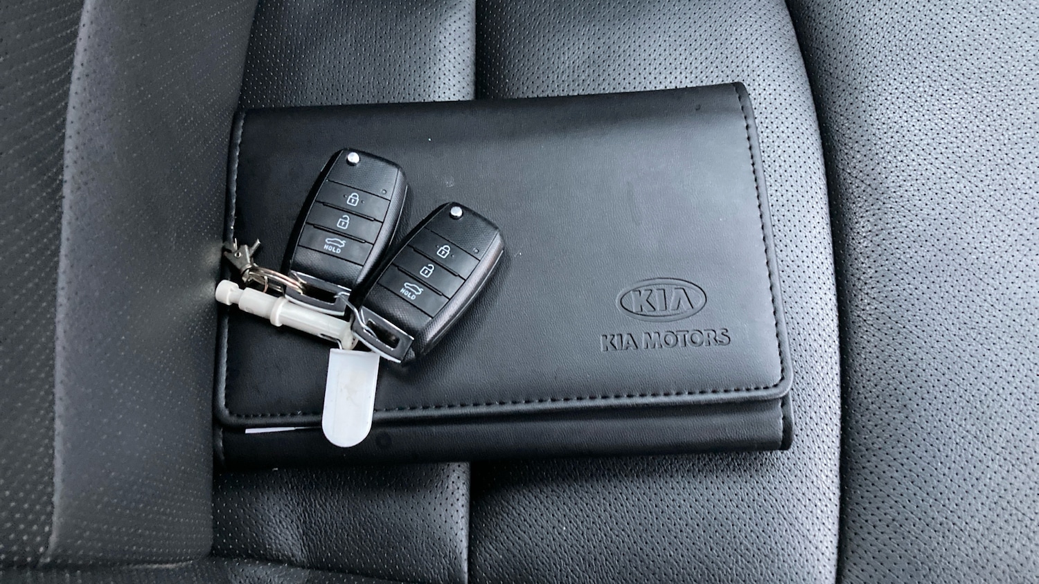 Used Kia Optima 2014 for sale - 77543499: Photo 19