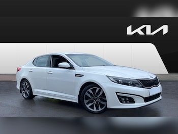 2014 (14) - 1.7 CRDi 2 4dr Auto Diesel Saloon