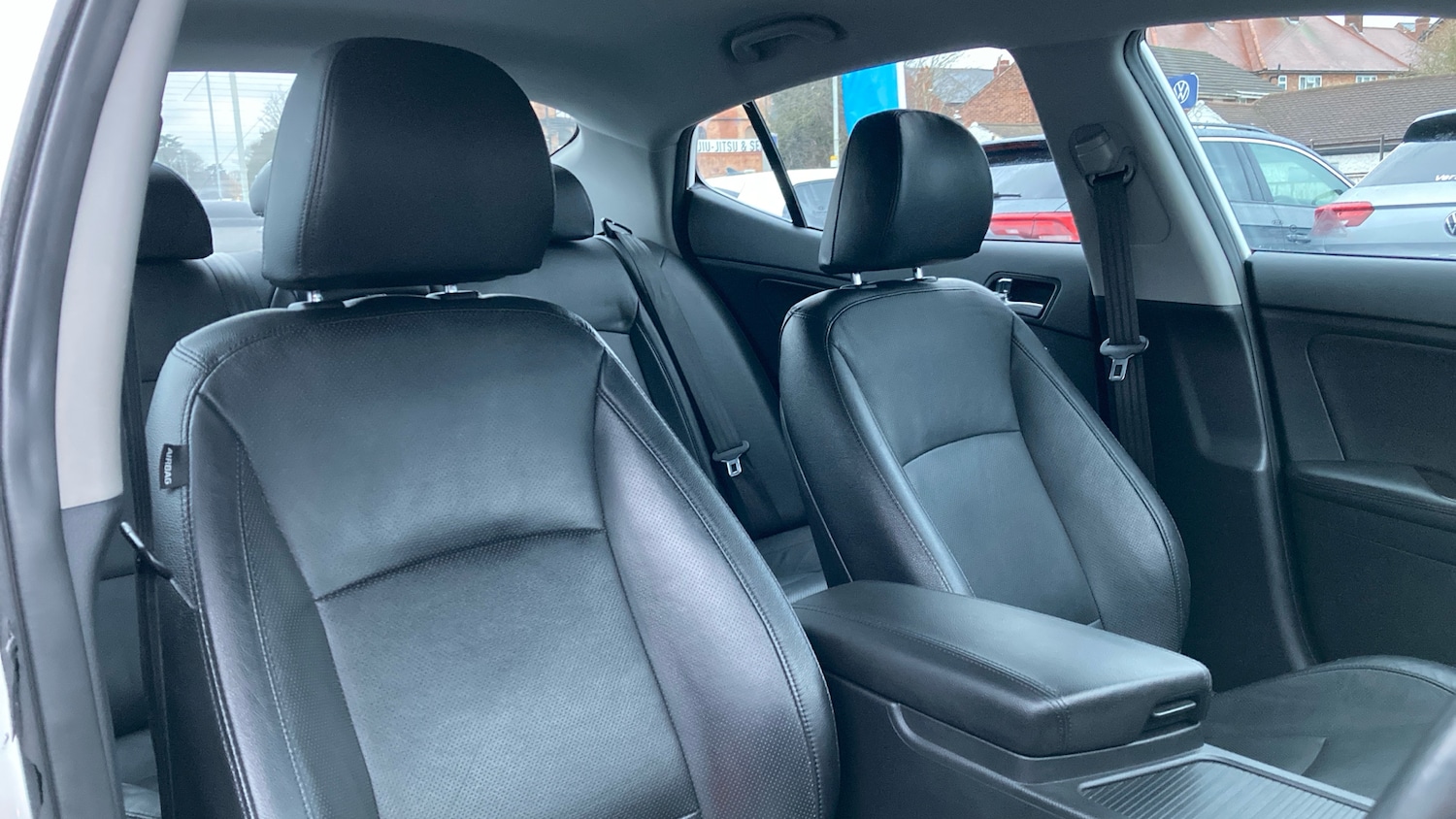 Used Kia Optima 2014 for sale - 77543499: Photo 21