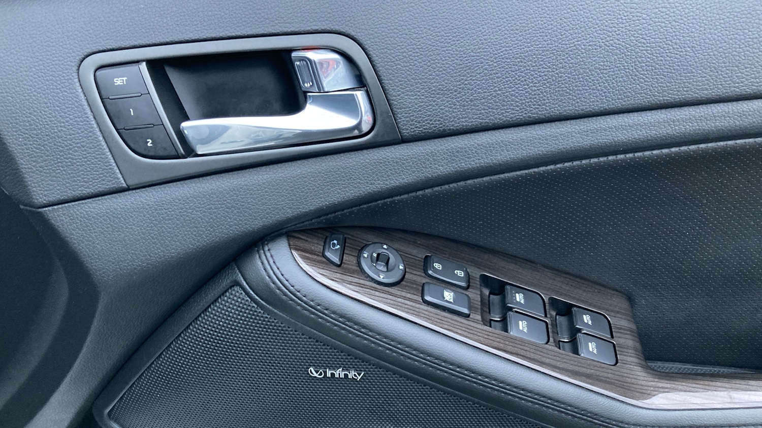 Used Kia Optima 2014 for sale - 77543499: Photo 23