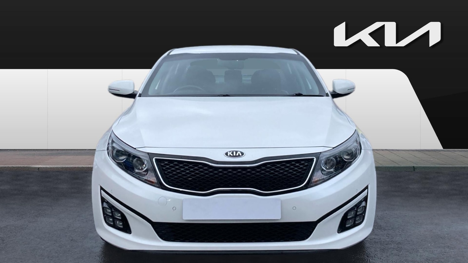 Used Kia Optima 2014 for sale - 77543499: Photo 3
