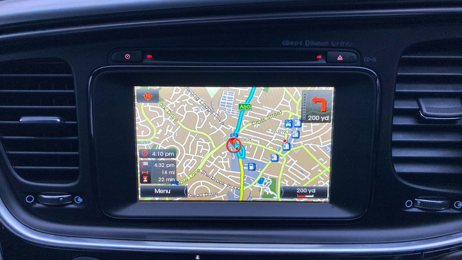 Used Kia Optima 2014 for sale - 77543499: Photo 34