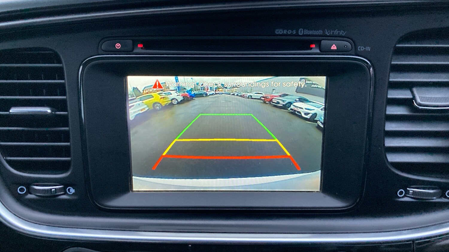 Used Kia Optima 2014 for sale - 77543499: Photo 35