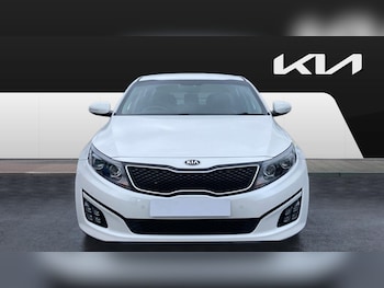 Used Kia Optima 2014 for sale - 77543499: Photo