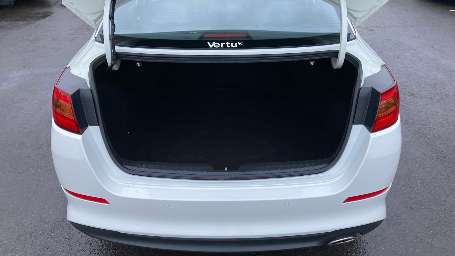 Used Kia Optima 2014 for sale - 77543499: Photo 4