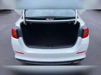 Used Kia Optima 2014 for sale - 77543499: Photo