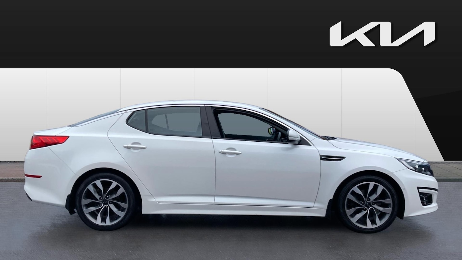 Used Kia Optima 2014 for sale - 77543499: Photo 5