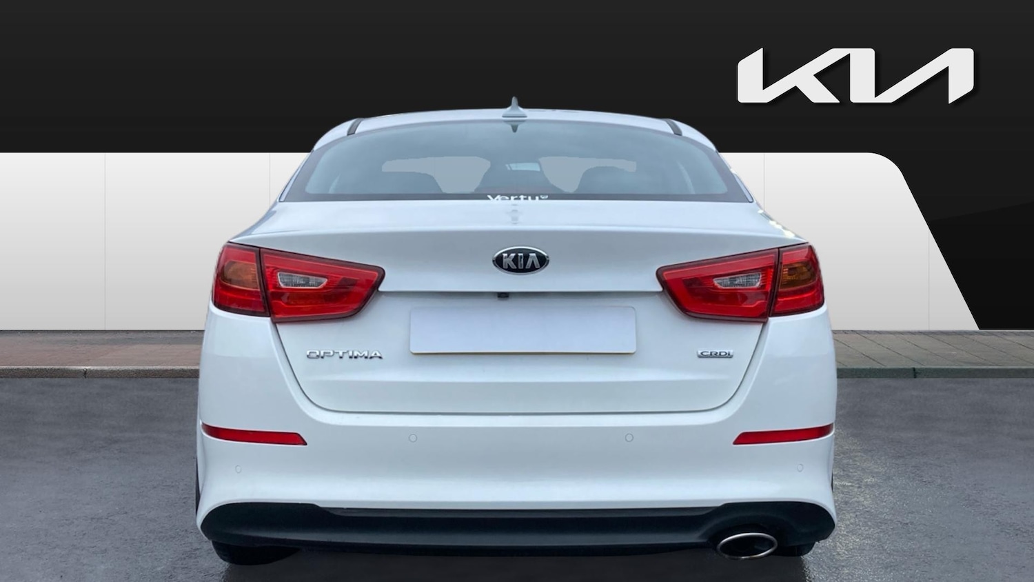 Used Kia Optima 2014 for sale - 77543499: Photo 6