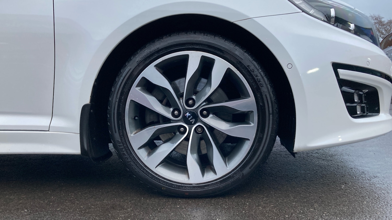 Used Kia Optima 2014 for sale - 77543499: Photo 7