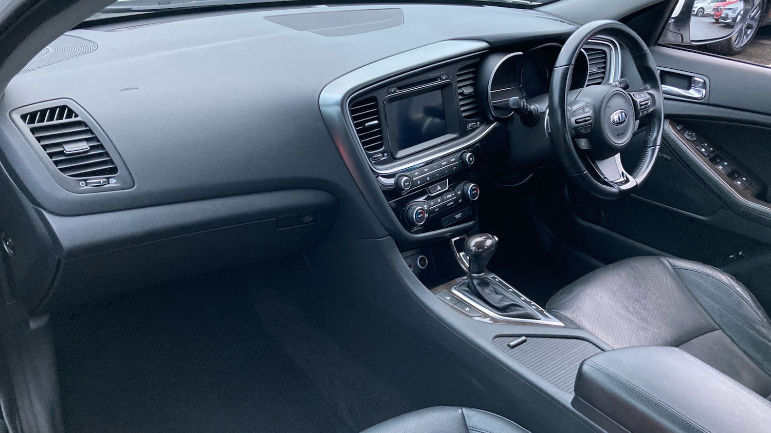 Used Kia Optima 2014 for sale - 77543499: Photo 9