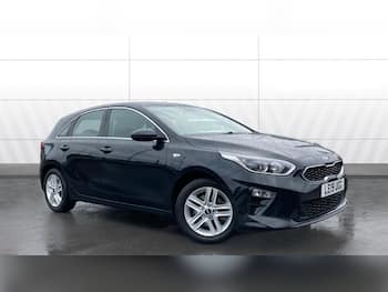 Used Kia Ceed 2019 for sale - 79761549: Photo