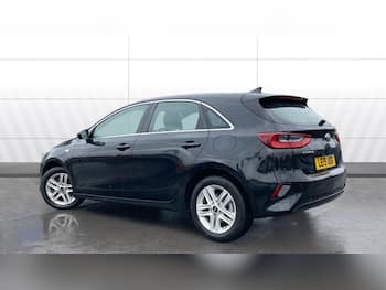 Used Kia Ceed 2019 for sale - 79761549: Photo