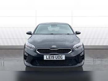 Used Kia Ceed 2019 for sale - 79761549: Photo