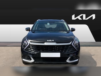 Used Kia Sportage 2024 for sale - 75908664: Photo