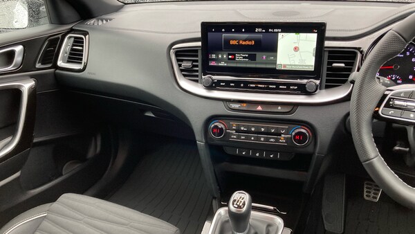 Used Kia Ceed 2025 for sale - 76183131: Photo 14