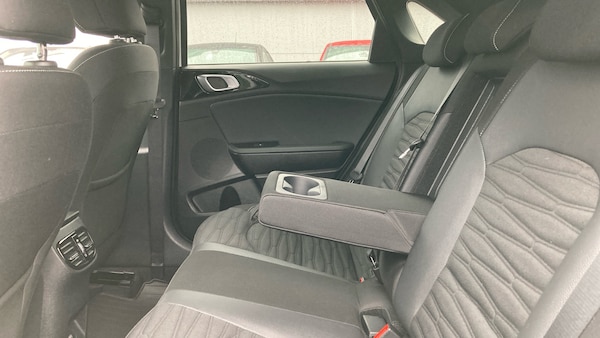 Used Kia Ceed 2025 for sale - 76183131: Photo 16
