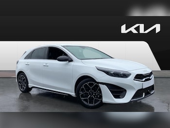 Kia - Ceed
