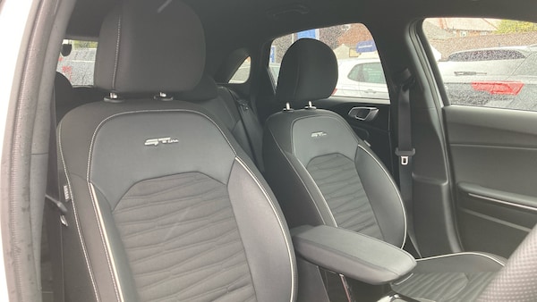 Used Kia Ceed 2025 for sale - 76183131: Photo 21