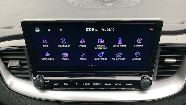 Used Kia Ceed 2025 for sale - 76183131: Photo 32
