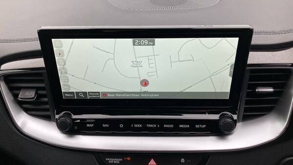 Used Kia Ceed 2025 for sale - 76183131: Photo 35