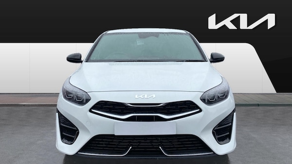 Used Kia Ceed 2025 for sale - 76183131: Photo 3