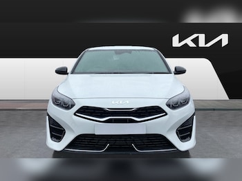 Used Kia Ceed 2025 for sale - 76183131: Photo 3
