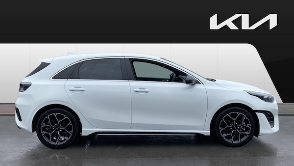 Used Kia Ceed 2025 for sale - 76183131: Photo 5