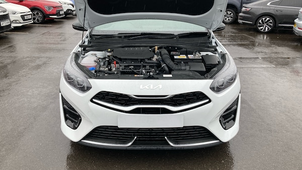 Used Kia Ceed 2025 for sale - 76183131: Photo 8