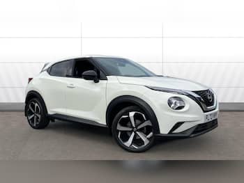Used Nissan Juke 2023 for sale - 79704925: Photo