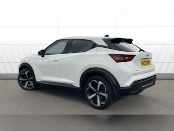 Used Nissan Juke 2023 for sale - 79704925: Photo
